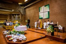 30.03.2024 Osternachtsfeier